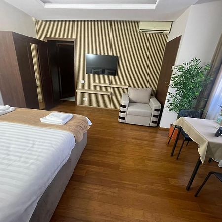 Therme Airport Resort Corbeanca 외부 사진