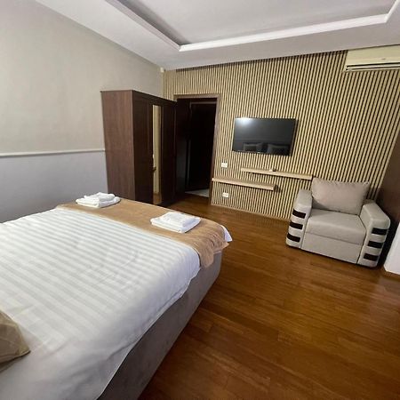 Therme Airport Resort Corbeanca 외부 사진