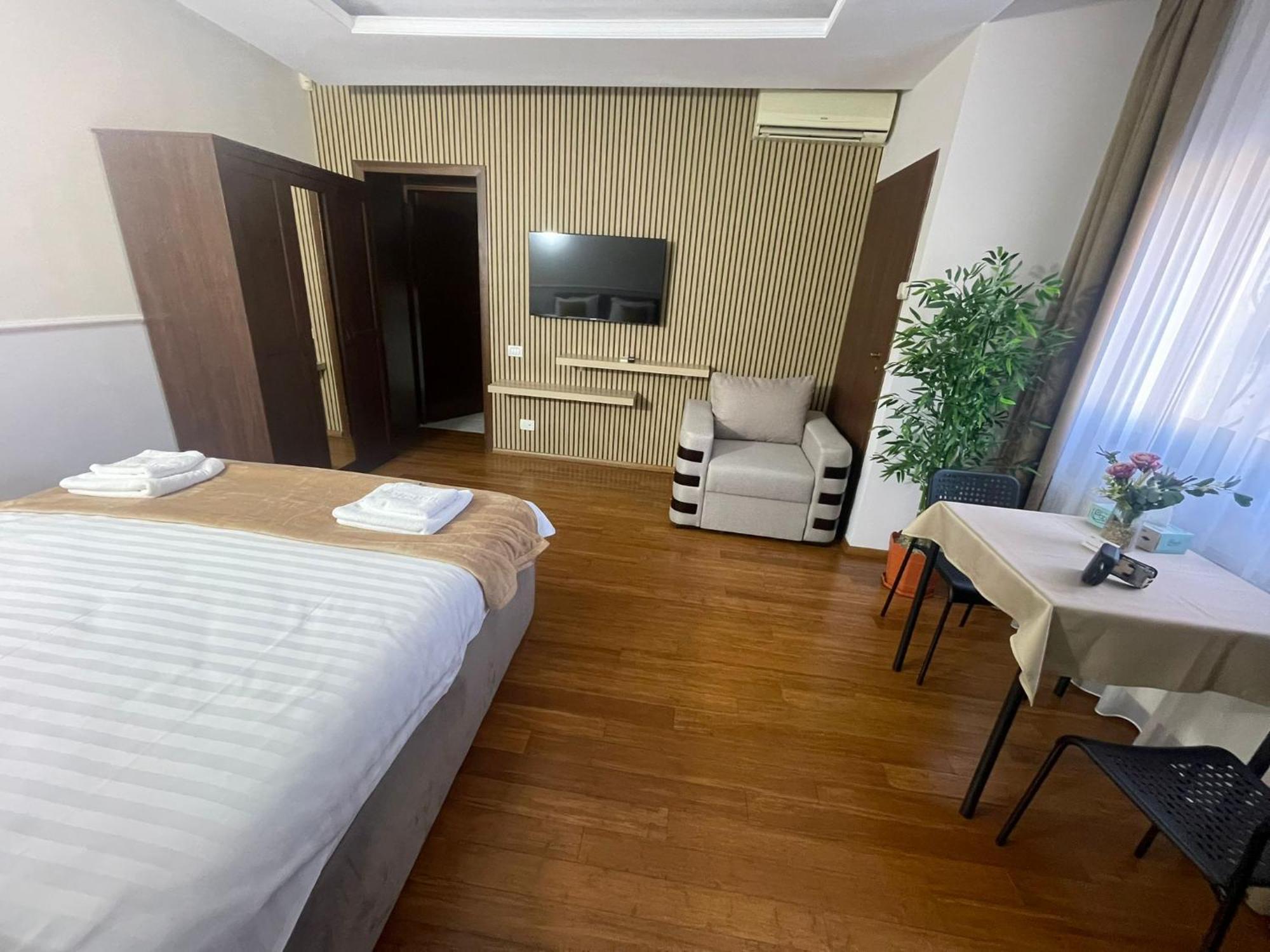 Therme Airport Resort Corbeanca 외부 사진