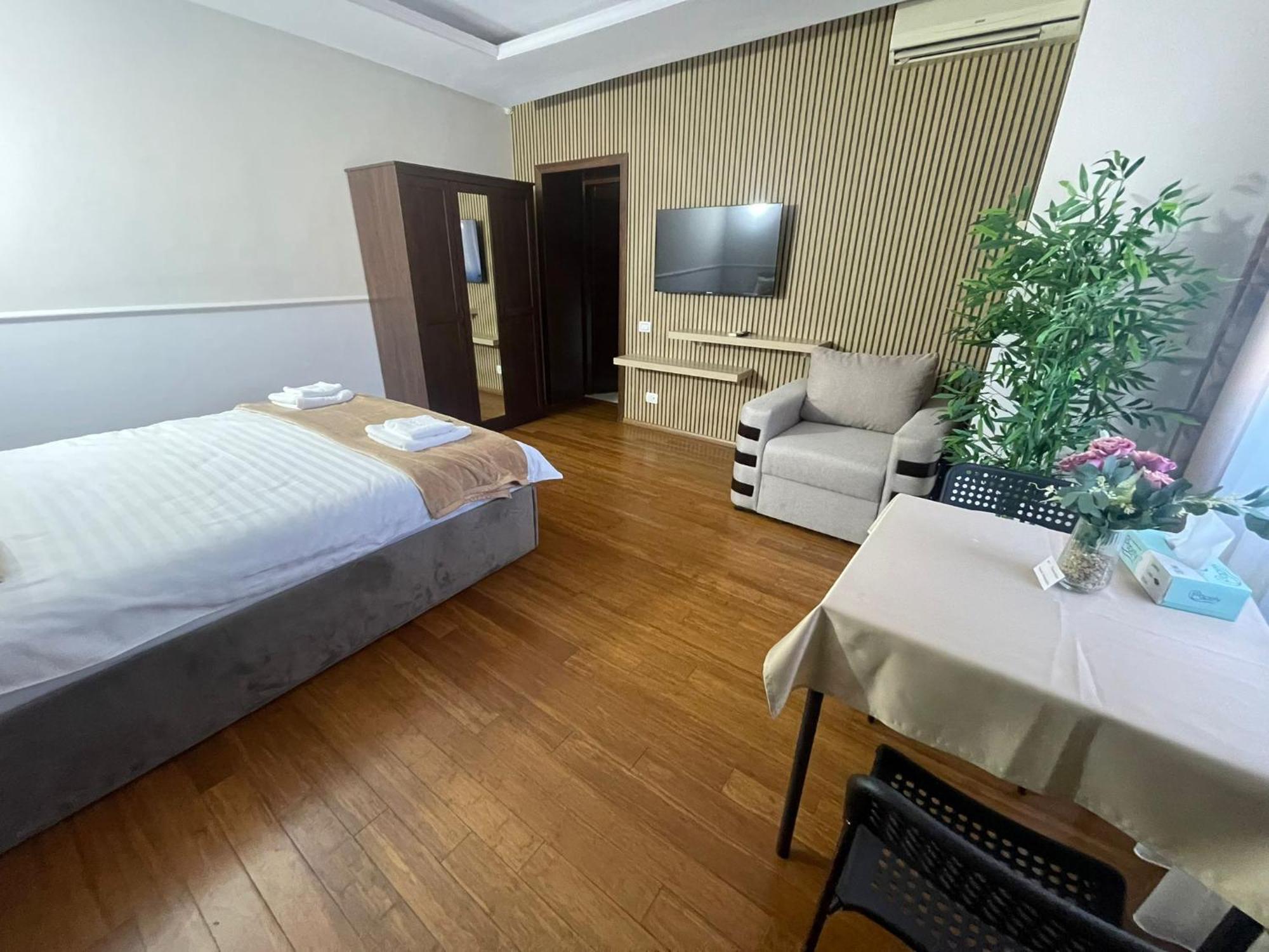 Therme Airport Resort Corbeanca 외부 사진