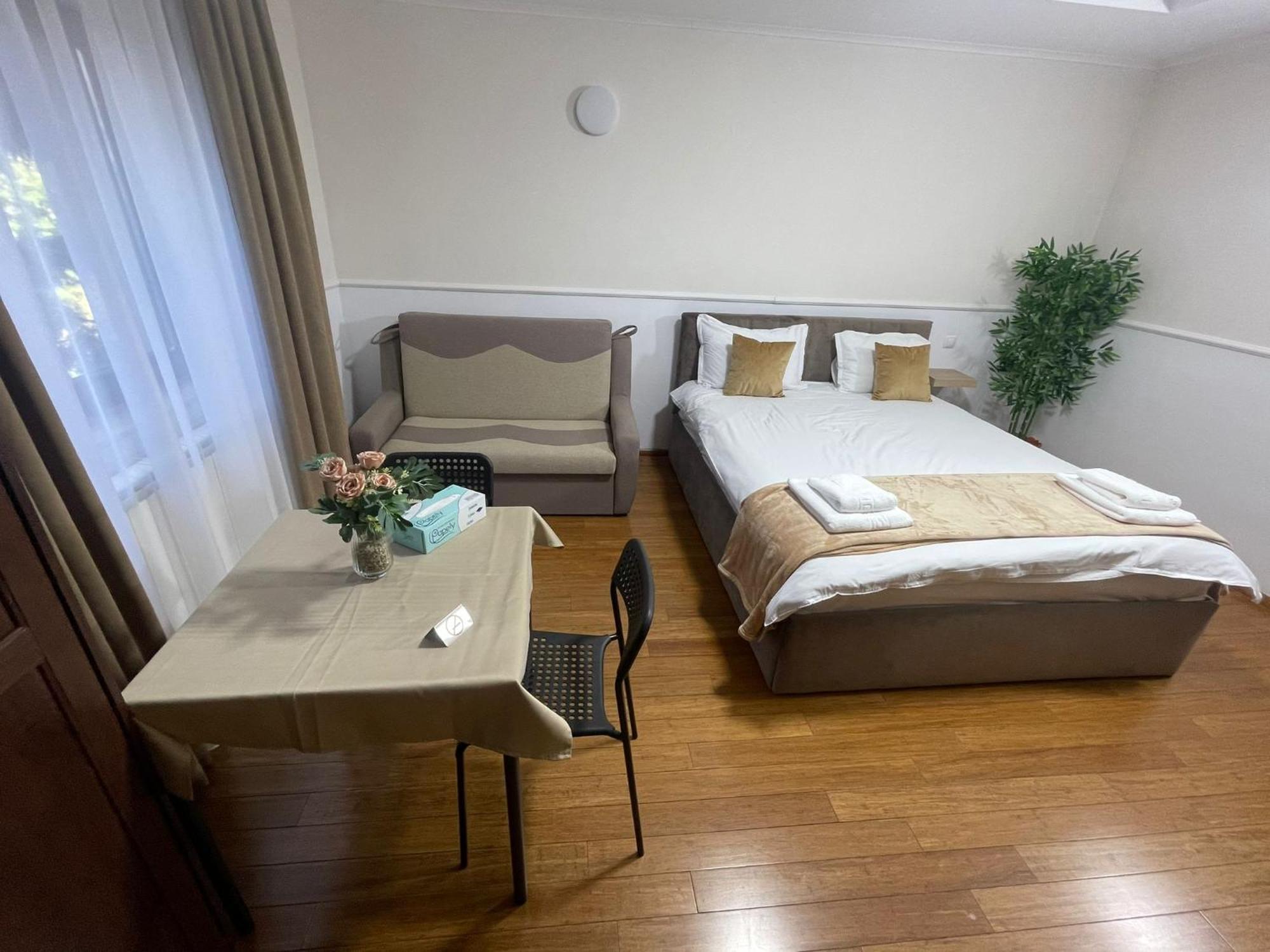 Therme Airport Resort Corbeanca 외부 사진