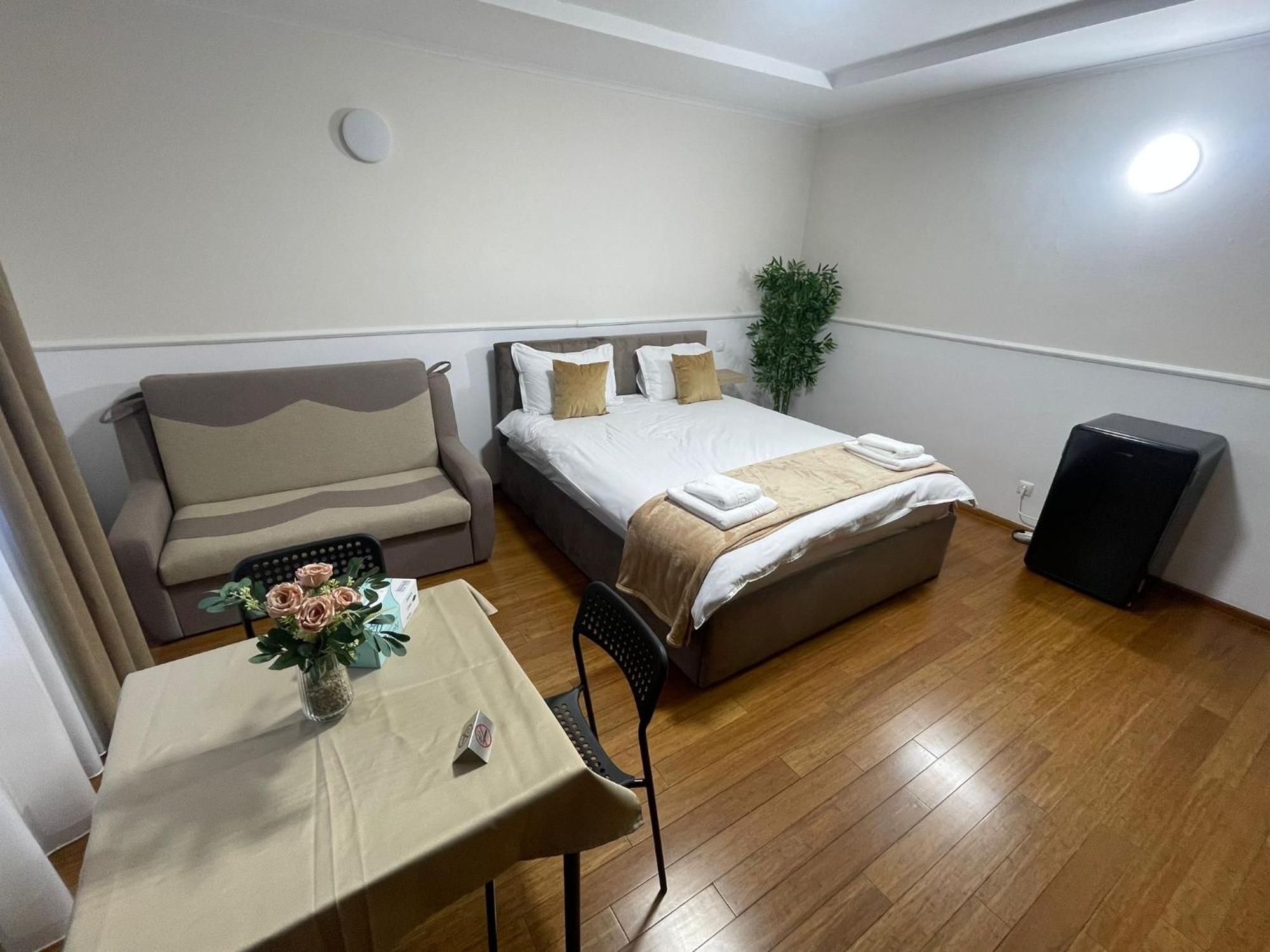 Therme Airport Resort Corbeanca 외부 사진