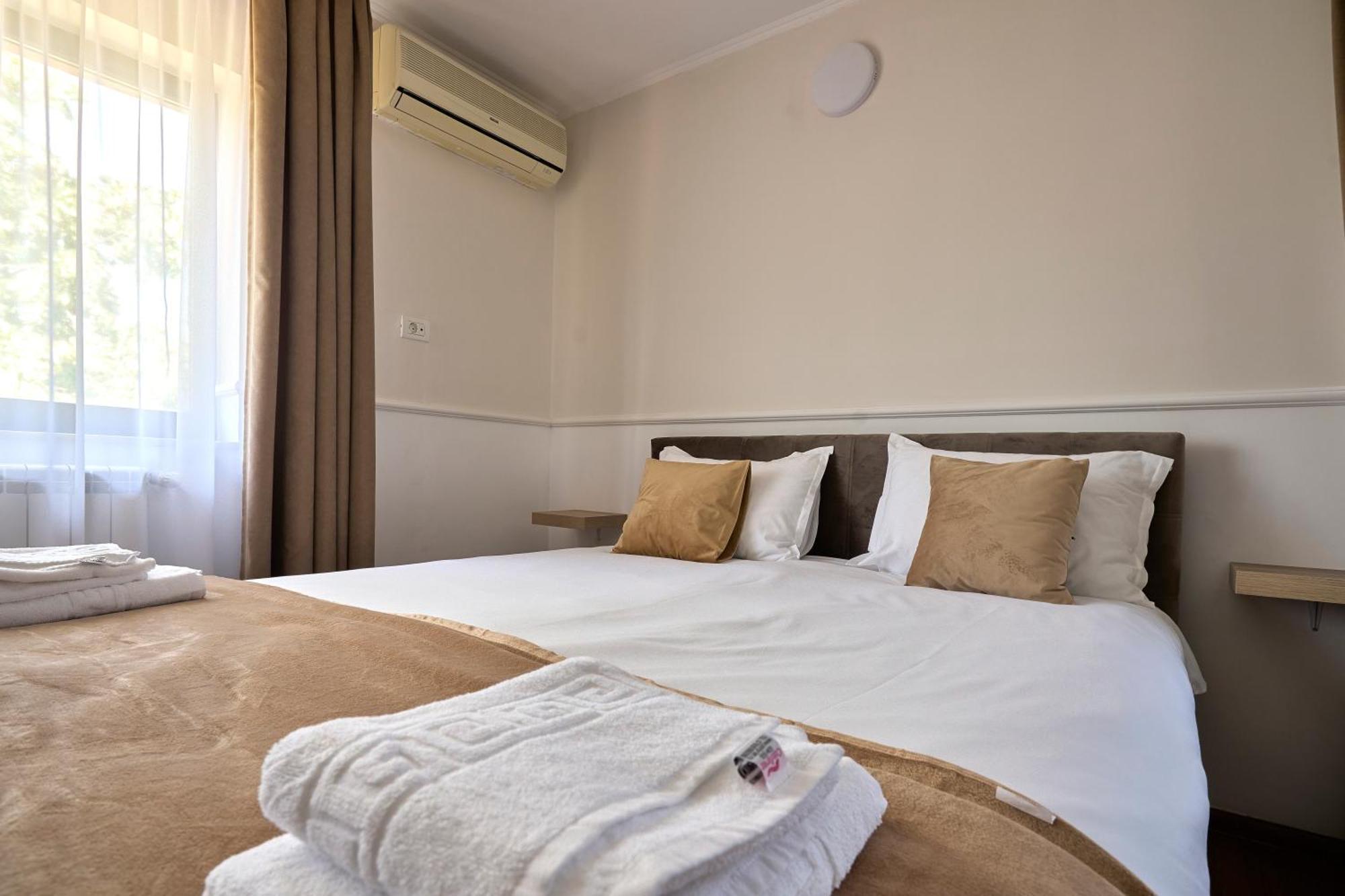 Therme Airport Resort Corbeanca 외부 사진