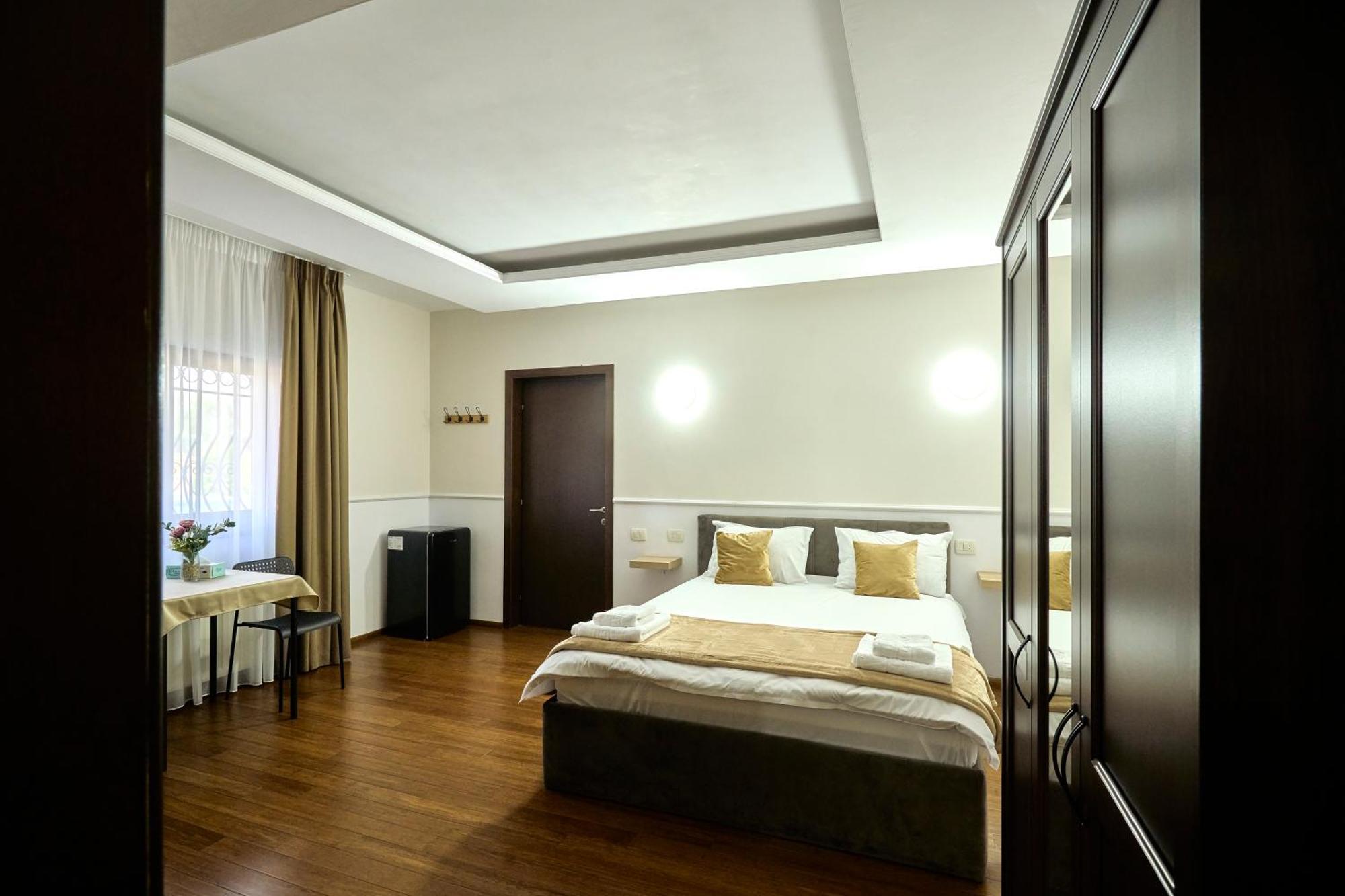 Therme Airport Resort Corbeanca 외부 사진