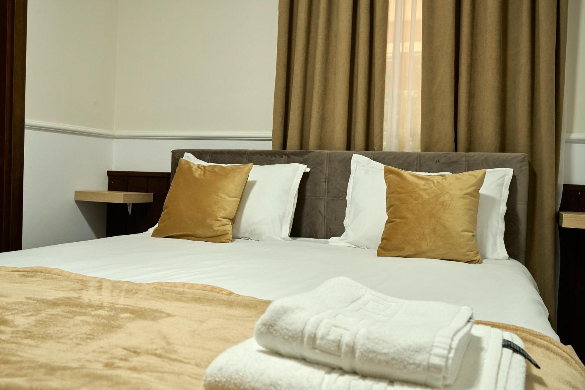 Therme Airport Resort Corbeanca 외부 사진