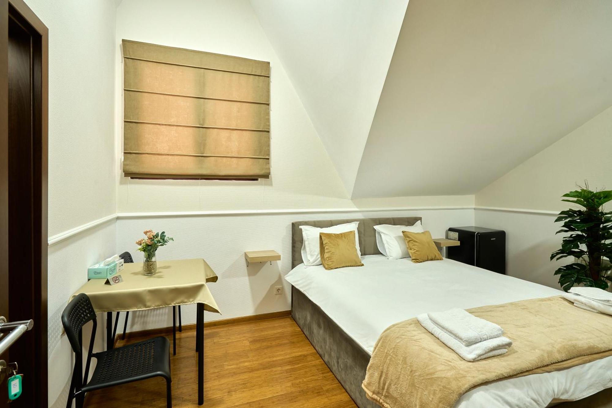 Therme Airport Resort Corbeanca 외부 사진