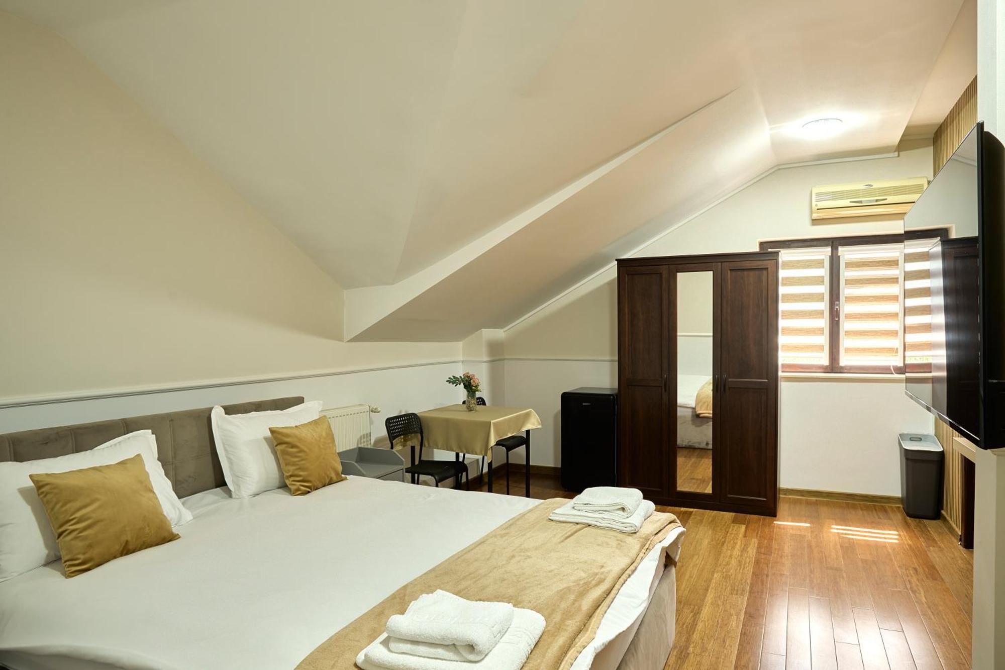 Therme Airport Resort Corbeanca 외부 사진