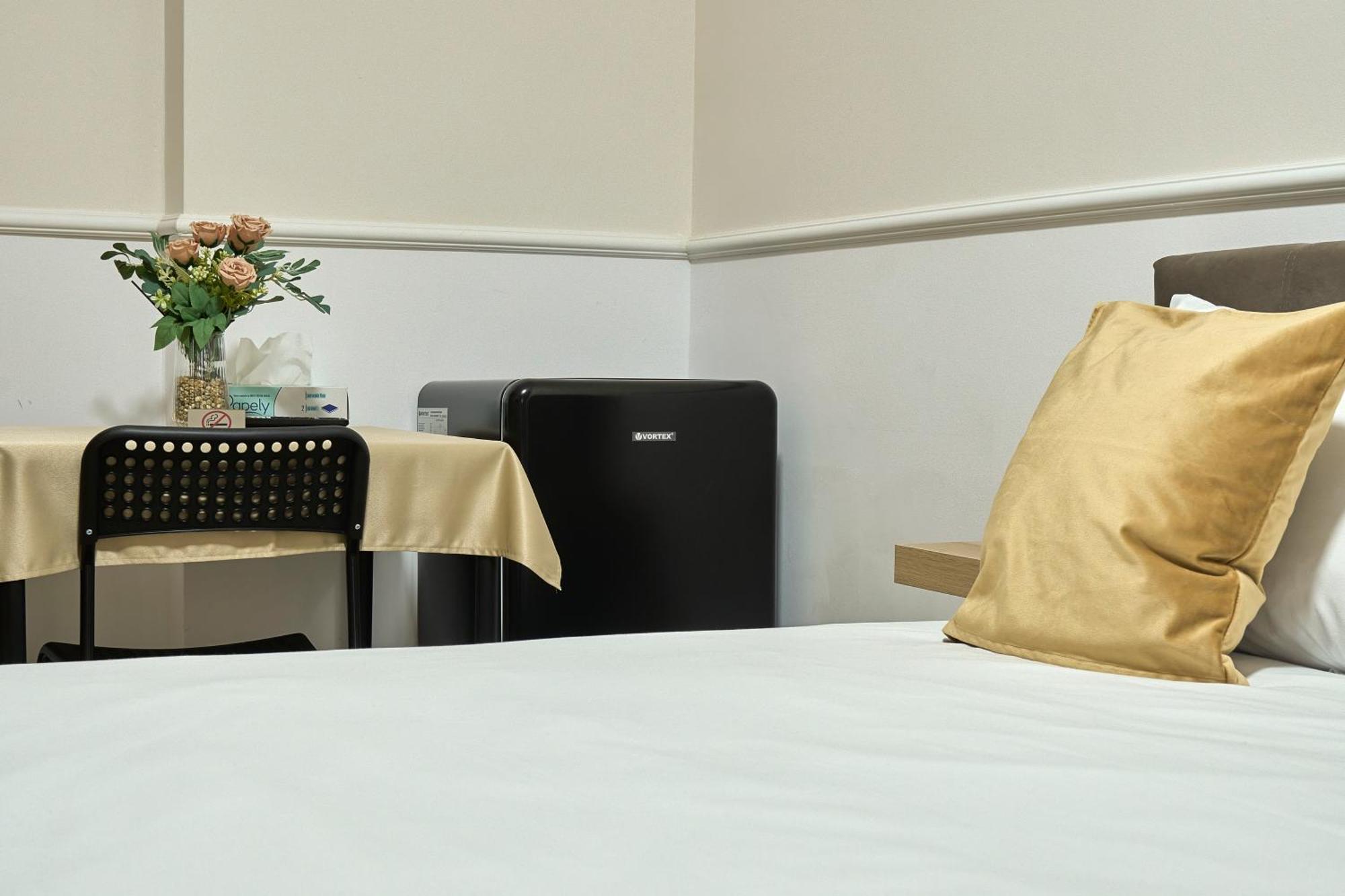Therme Airport Resort Corbeanca 외부 사진