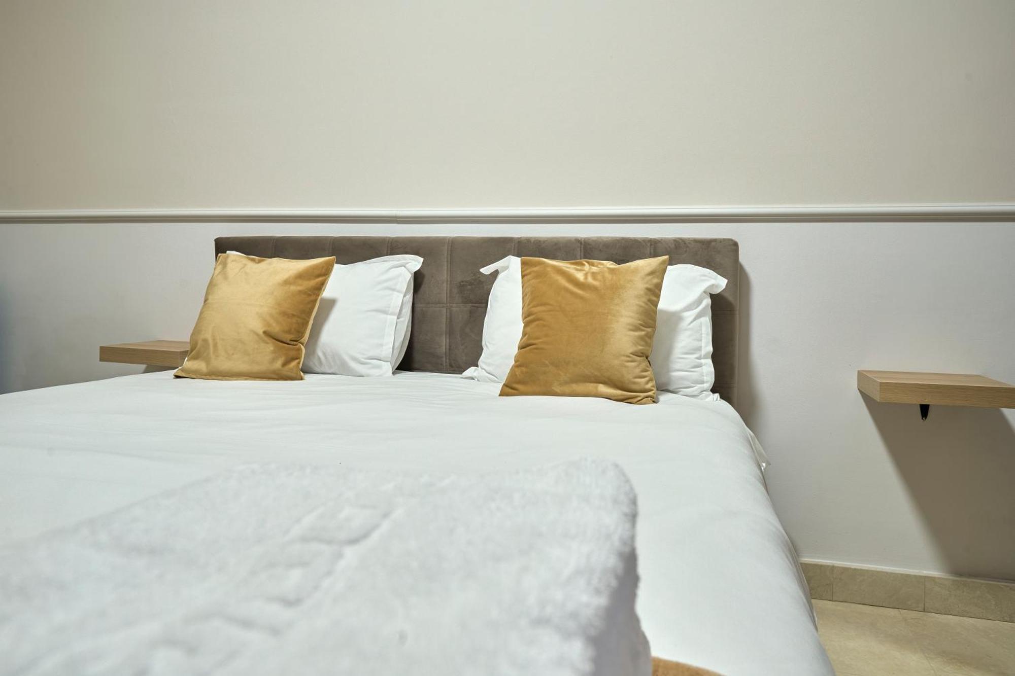 Therme Airport Resort Corbeanca 외부 사진
