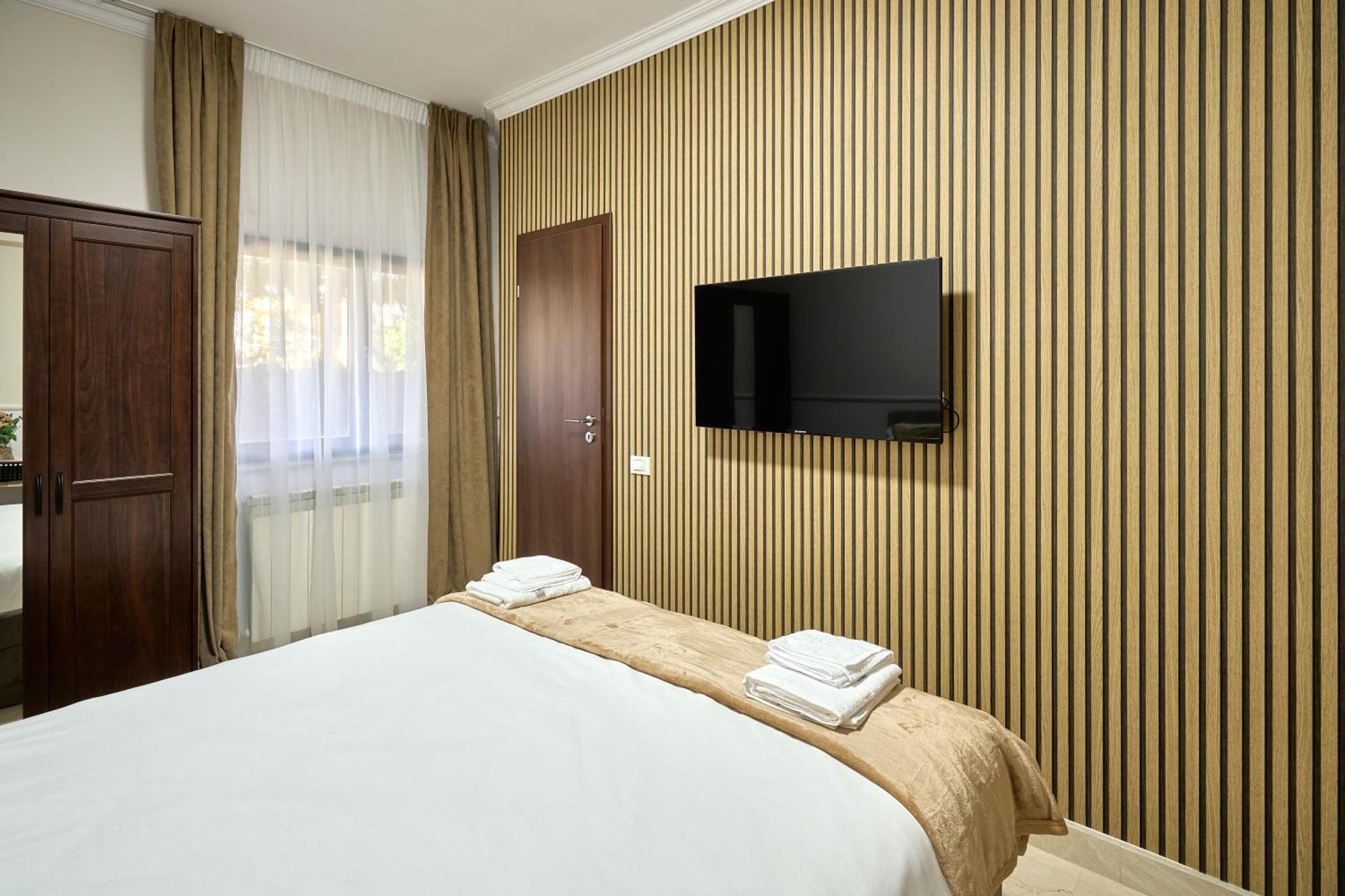 Therme Airport Resort Corbeanca 외부 사진