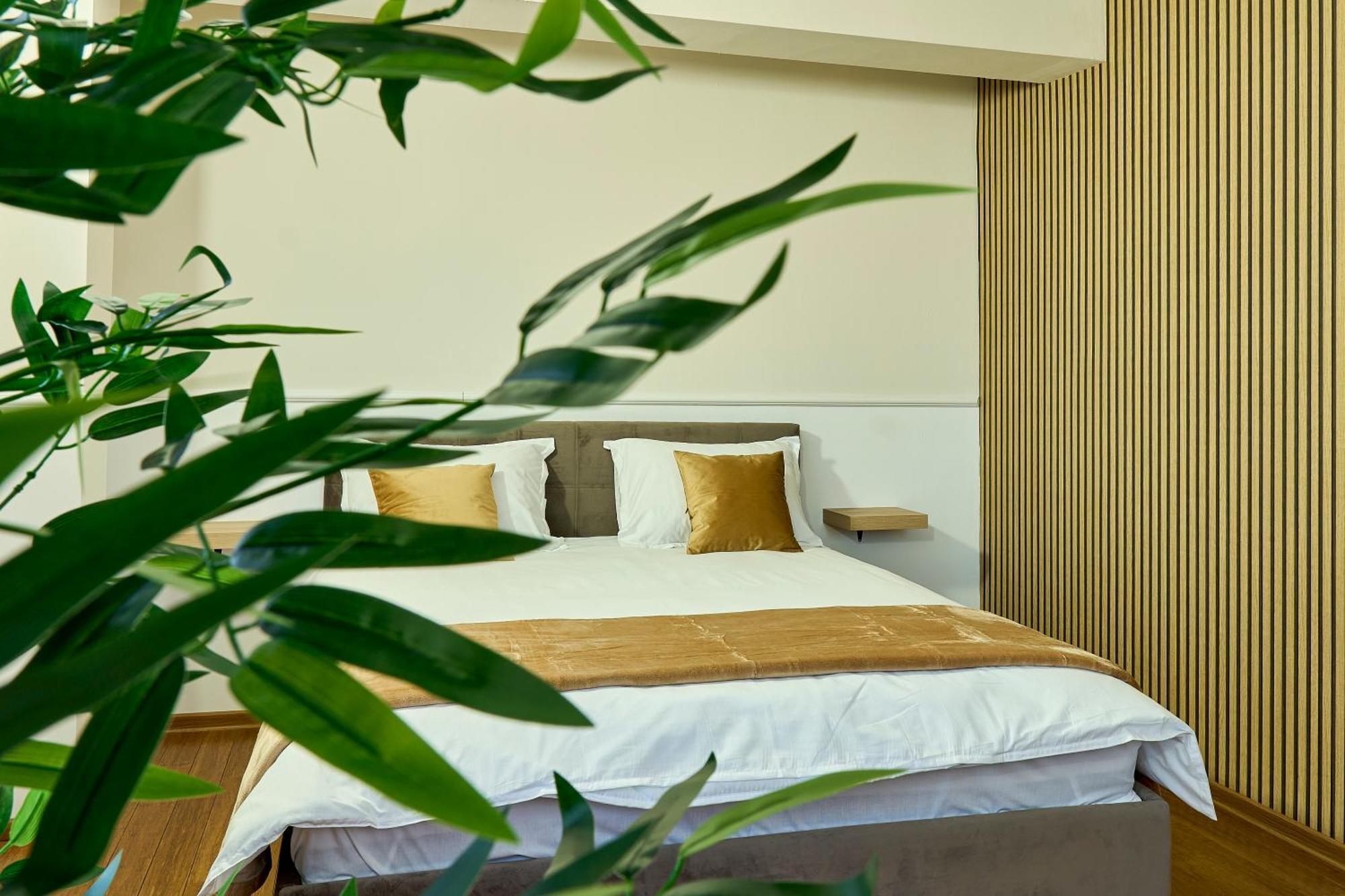 Therme Airport Resort Corbeanca 외부 사진
