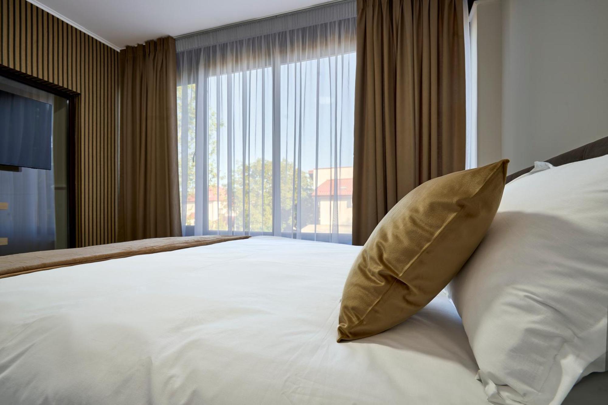 Therme Airport Resort Corbeanca 외부 사진