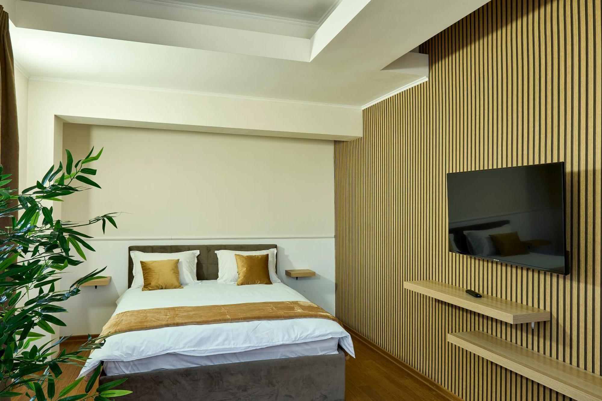 Therme Airport Resort Corbeanca 외부 사진