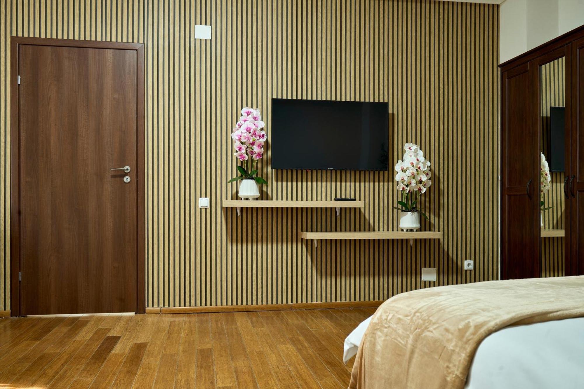Therme Airport Resort Corbeanca 외부 사진