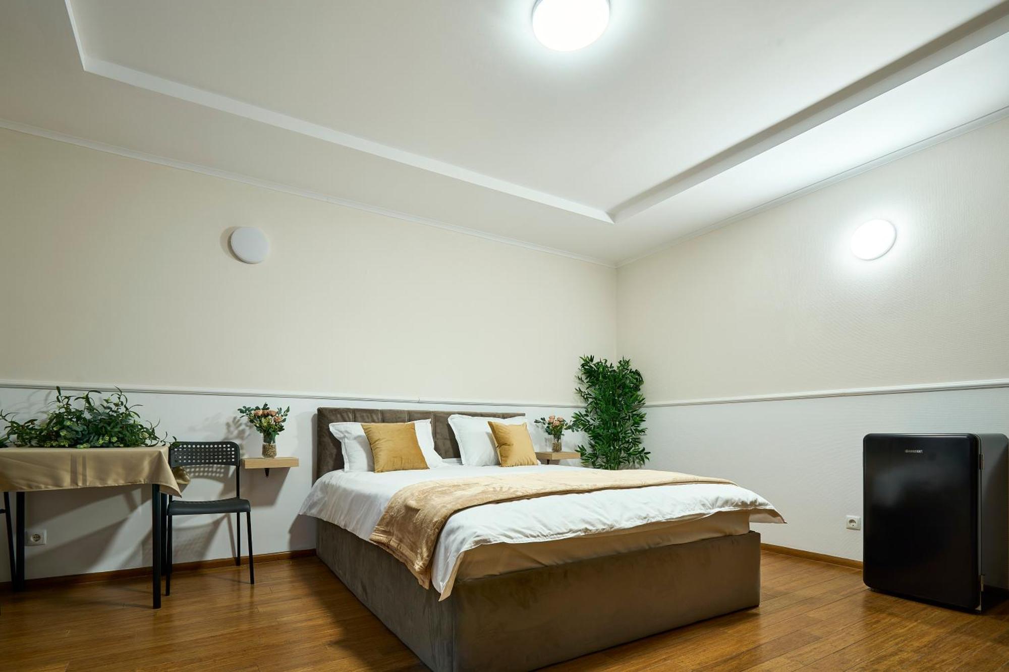 Therme Airport Resort Corbeanca 외부 사진