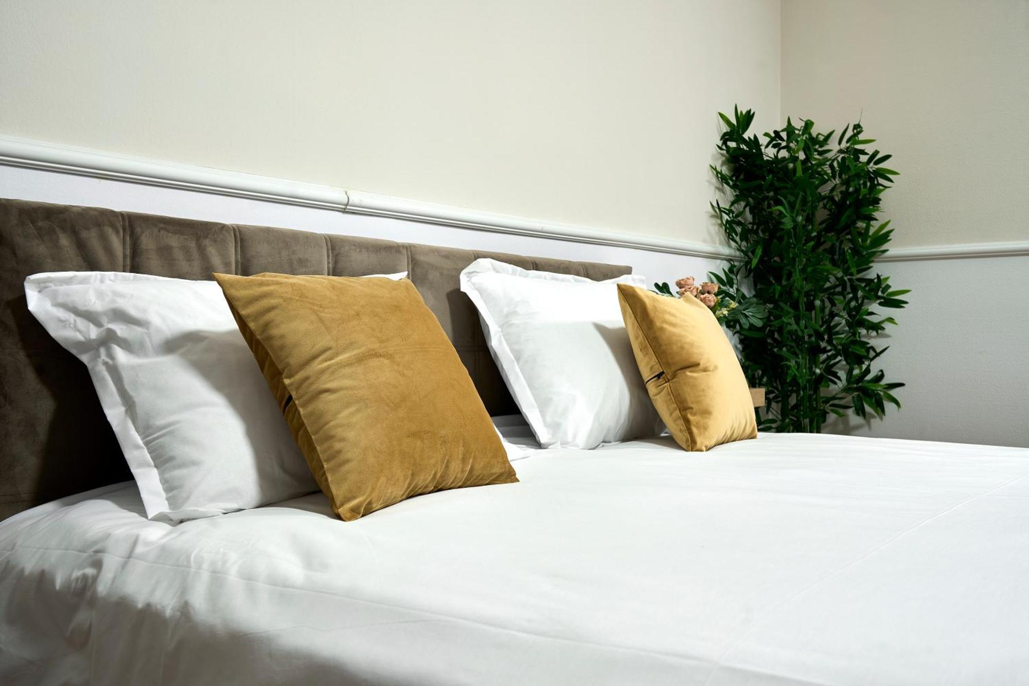 Therme Airport Resort Corbeanca 외부 사진