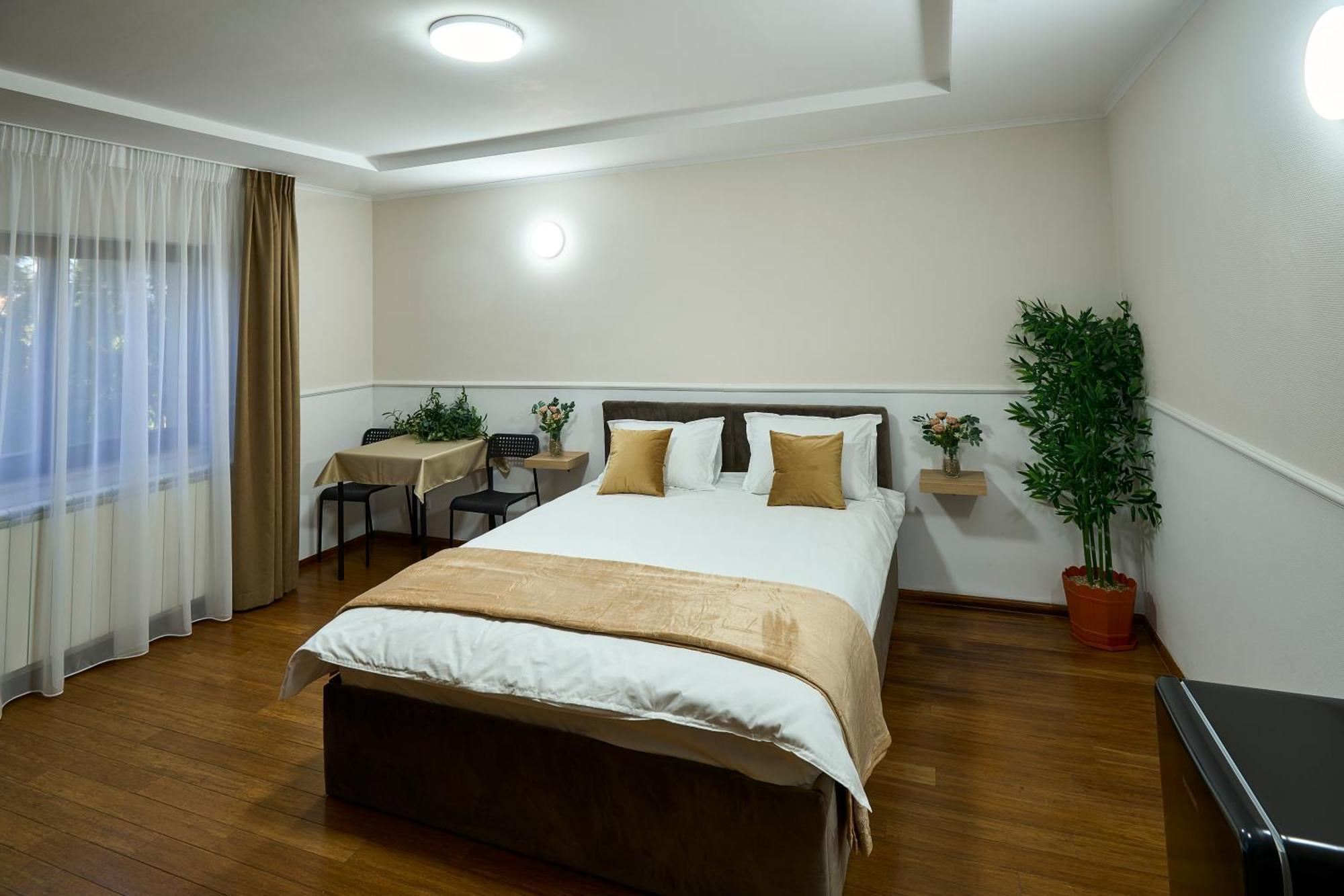 Therme Airport Resort Corbeanca 외부 사진