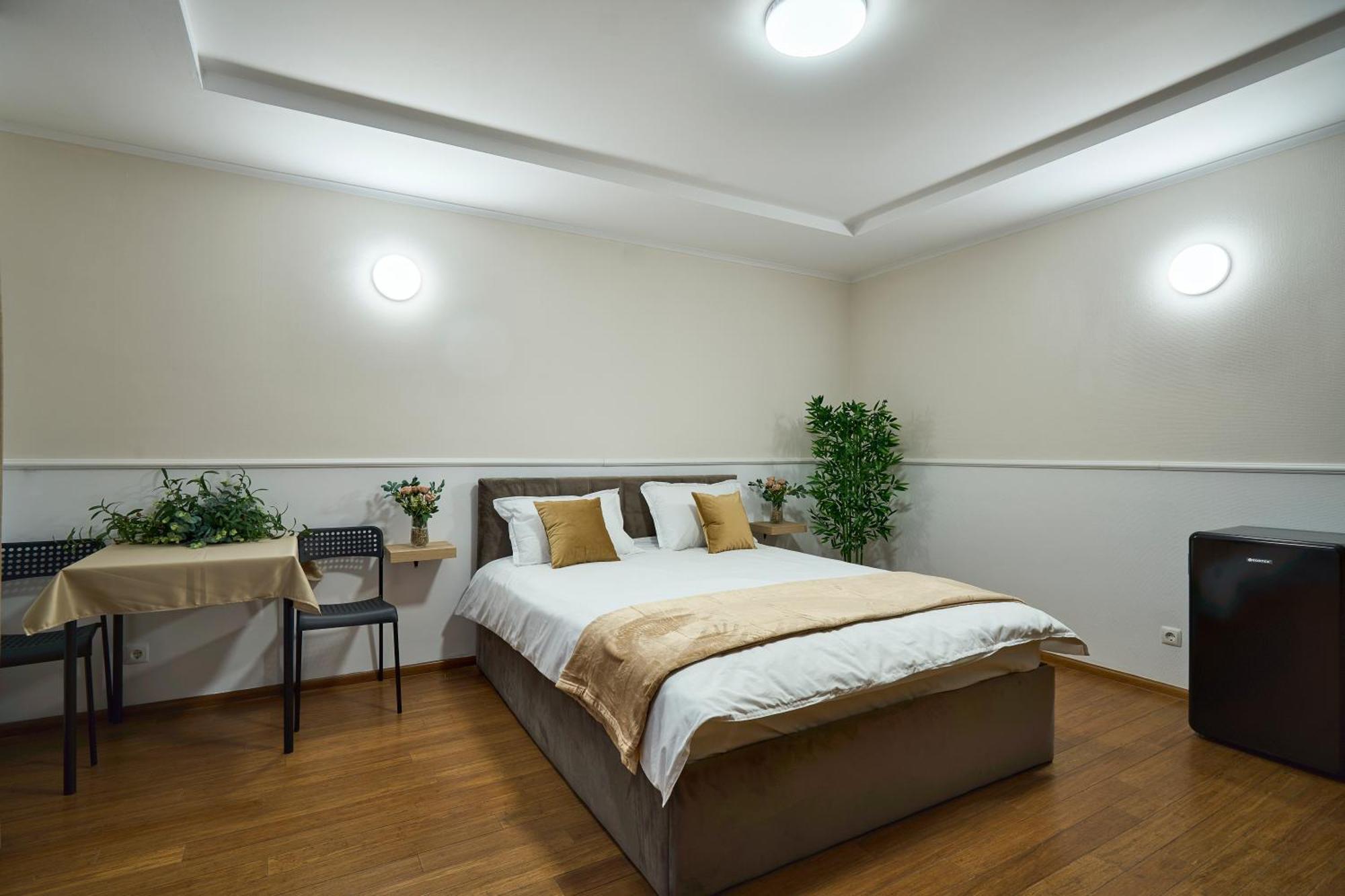 Therme Airport Resort Corbeanca 외부 사진