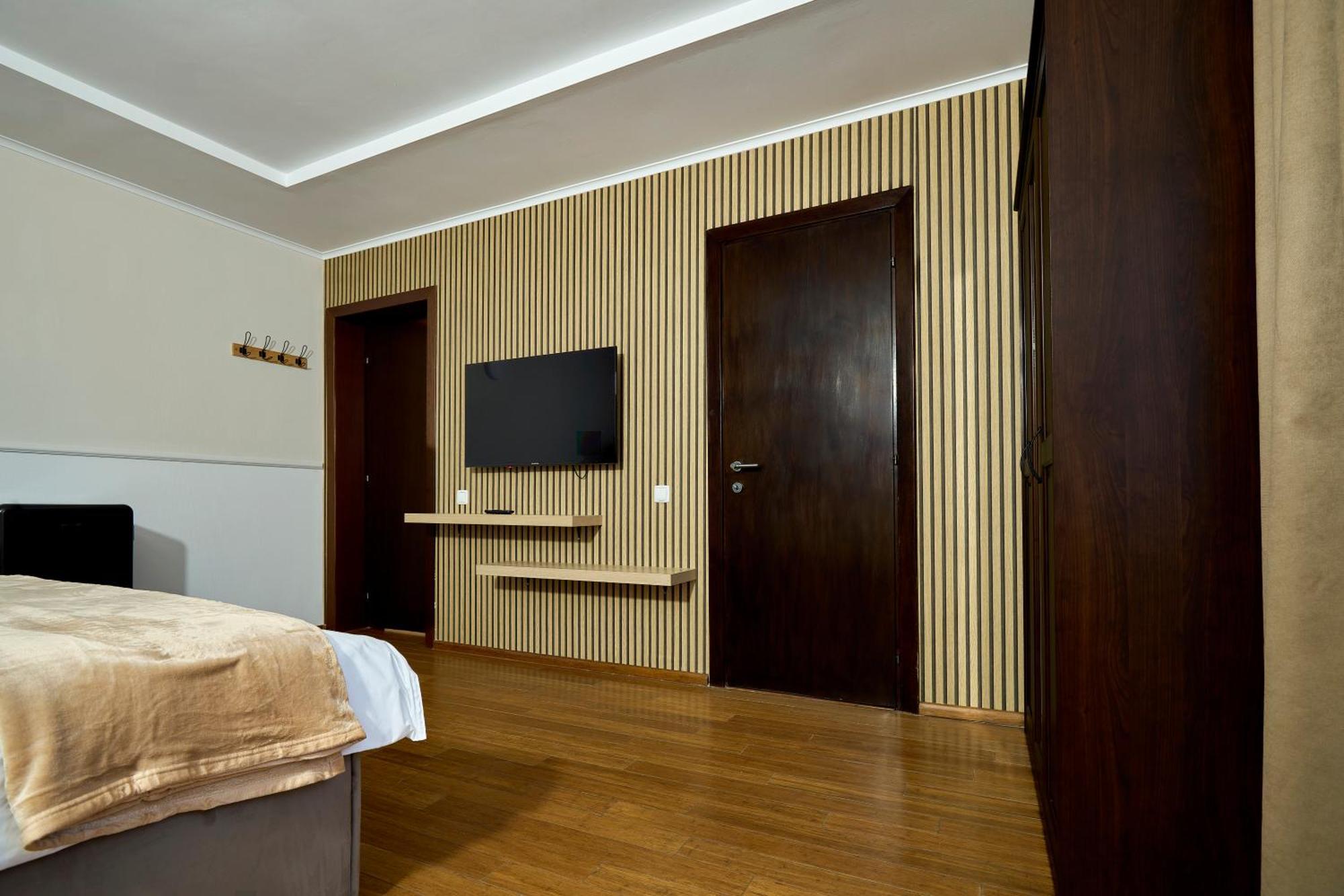 Therme Airport Resort Corbeanca 외부 사진