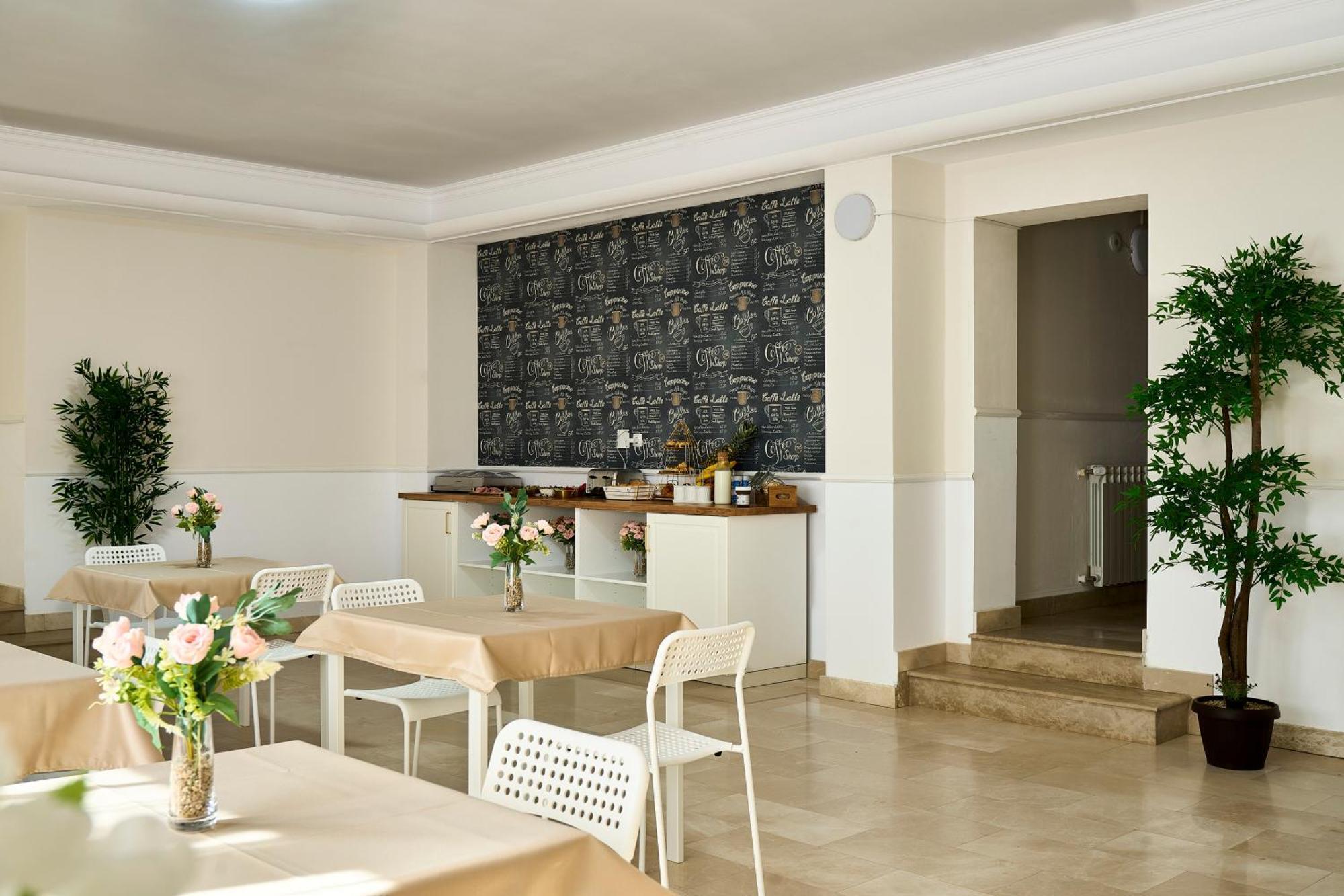 Therme Airport Resort Corbeanca 외부 사진